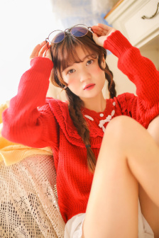 消失的她